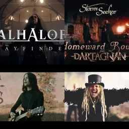 Folk / Pagan Metal 2025 w7