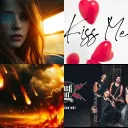 Playlist Hard Rock / AOR 2025 w7 Thumbnail