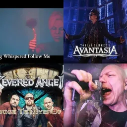 Power / Symphonic Metal 2025 w7