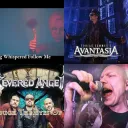 Playlist Power / Symphonic Metal 2025 w7 Thumbnail