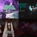 Playlist Death Metal 2025 w8 Thumbnail