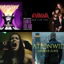 Playlist Hard Rock / AOR 2025 w8 Thumbnail