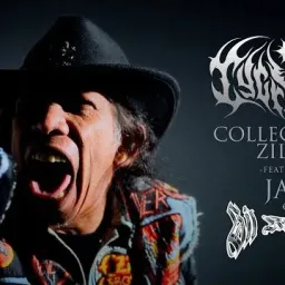 Metal / Deathcore 2025 w8