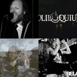 Doom Metal / Stoner 2025 w9