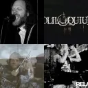 Playlist Doom Metal / Stoner 2025 w9 Thumbnail