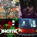 Playlist Thrash / Speed Metal 2025 w10 Thumbnail