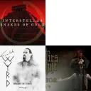 Playlist Black Metal 2025 w11 Thumbnail