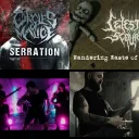 Playlist Death Metal 2025 w12 Thumbnail
