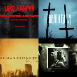Gothic Metal / Industry 2025 w13