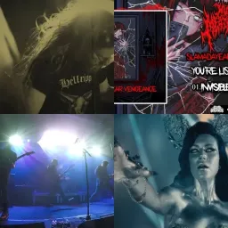 Death Metal 2025 w14
