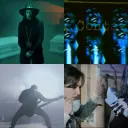 Playlist Gothic Metal / Industry 2025 w14 Thumbnail