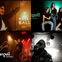 Playlist Hard Rock / AOR 2025 w14 Thumbnail
