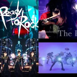 Visual Kei 2025 w14