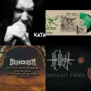 Playlist Doom Metal / Stoner 2025 w15 Thumbnail