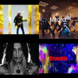 Visual Kei 2025 w15