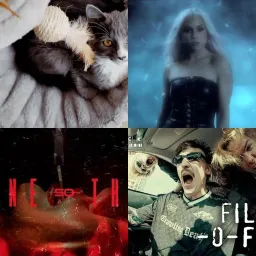 Alternative Metal 2025 w16