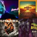Playlist Hard Rock / AOR 2025 w17 Thumbnail