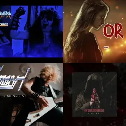Heavy Metal 2025 w17