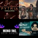 Playlist Power / Symphonic Metal 2025 w18 Thumbnail
