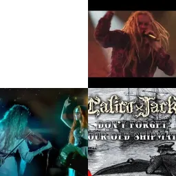Folk / Pagan Metal 2025 w20