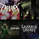 Playlist Death Metal 2025 w21 Thumbnail