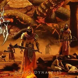 Power / Symphonic Metal 2025 w21