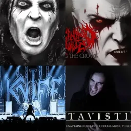 Black Metal    v29