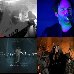 Doom Metal    v29