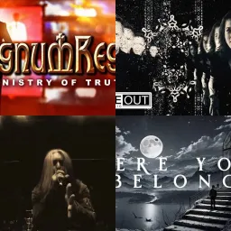 Progressive Metal    v29