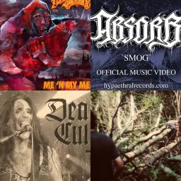 Doom Metal    v30