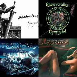 Power Metal v30
