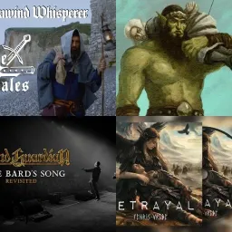 Folk Metal    v31