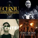 Playlist Industrial Metal    v31 Thumbnail