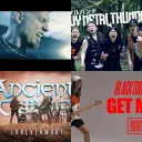 Playlist Heavy Metal    v32 Thumbnail
