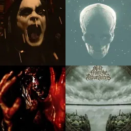 Black Metal    v33
