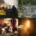 Playlist Death Metal   v33 Thumbnail