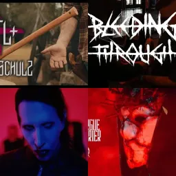 Gothic Metal / Industry  v33