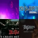 Playlist Heavy Metal    v33 Thumbnail