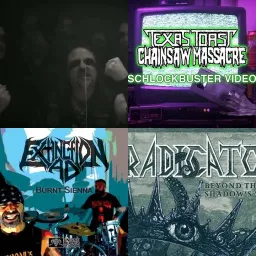Thrash Metal    v34