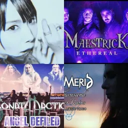 Power Metal v35