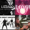 Playlist Progressive Metal    v35 Thumbnail