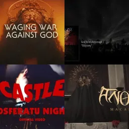Doom Metal / Stoner    v36