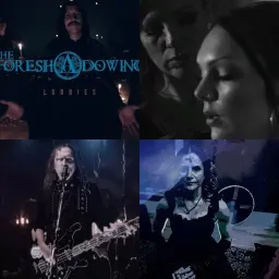 Gothic Metal / Industry  v36