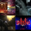 Playlist Heavy Metal    v36 Thumbnail