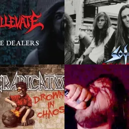 Thrash Metal    v36