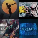 Playlist Metalcore   v37 Thumbnail