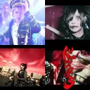 Playlist Visual Kei   v37 Thumbnail