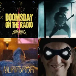Alternative Metal    v38
