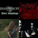 Playlist Black Metal    v38 Thumbnail