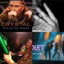 Playlist Hard Rock v38 Thumbnail